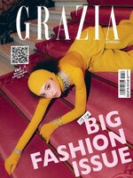 Grazia Lationamérica